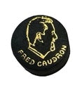 Pommerance Fred Caudron Tip First Edition 13mm S (réf. 6069)