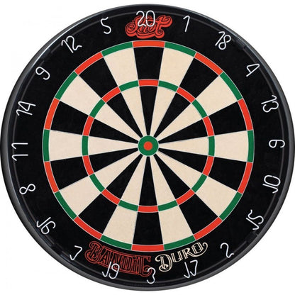 Cible Shot Bandit Duro (réf. 658)