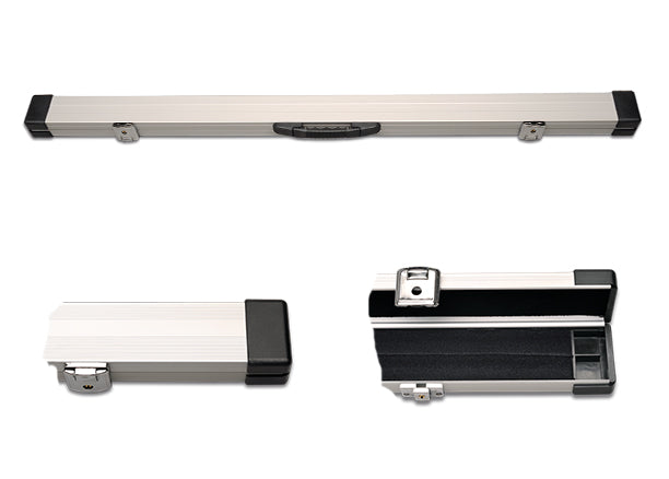 Etui 3/4 Queue de Snooker Aluminium (réf. 7190)