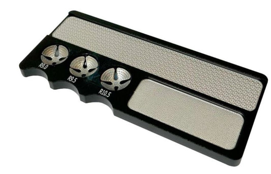 Tip multi tool flat Buffalo (réf. 7482)