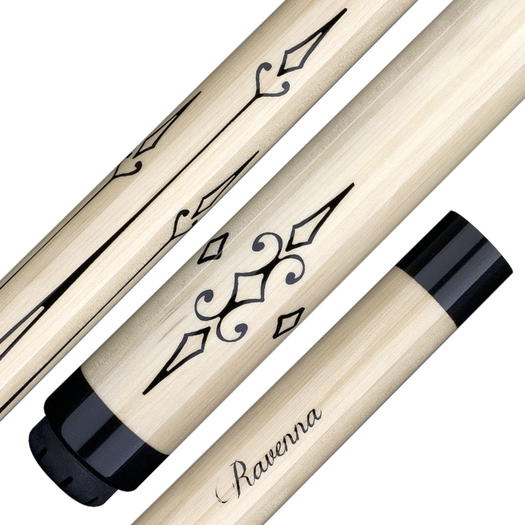 Queue à Vis Longoni Ravenna N Naturel (réf. 7802)