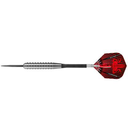 Fléchettes Harrows Assassin Heavy 80% Tungstene (réf. 780)