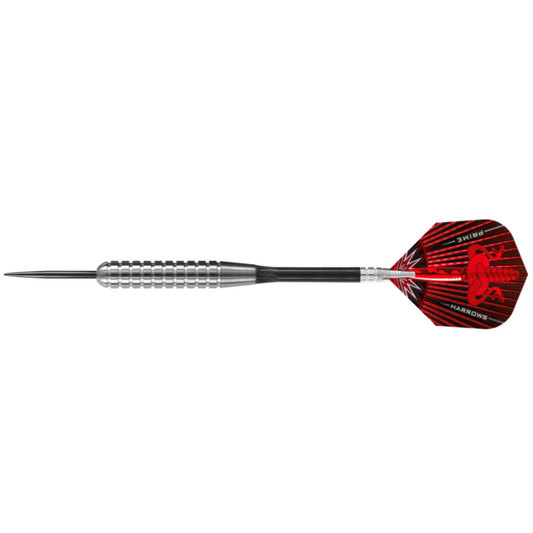 Fléchettes Harrows Assassin Heavy 80% Tungstene (réf. 780)