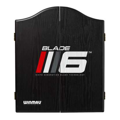 Armoire Winmau Blade 6 Design (réf. 804)