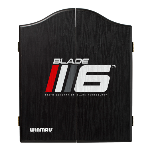 Armoire Winmau Blade 6 Design (réf. 804)