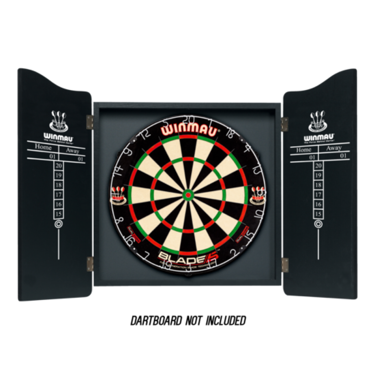 Armoire Winmau Blade 6 Design (réf. 804)