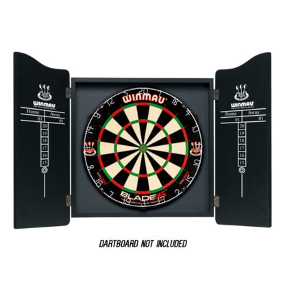 Armoire Winmau Blade 6 Design (réf. 804)