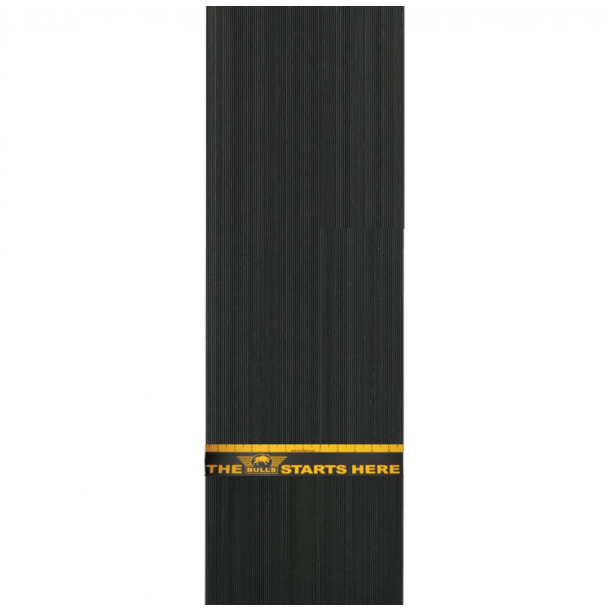Tapis Pour Darts Caoutchouc 60x300 Avec Ligne Distance (réf. 811)