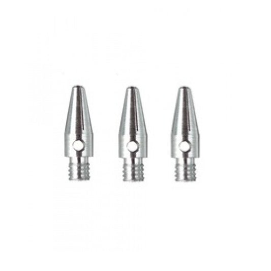 Poids Aluminium mini (réf.847)