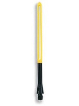 Slik Stik aluminium jaune - Tige (Réf. 859)