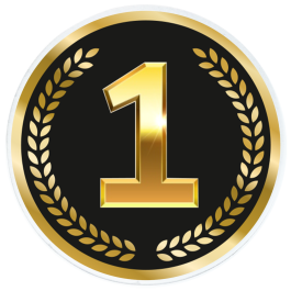 Trophée Acrylique (réf. AC100.03)