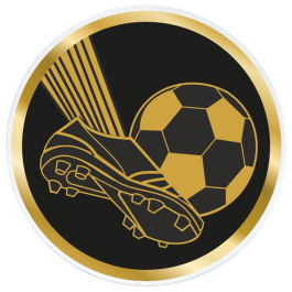 Coupe - Trophée en 3 tailles (réf. ST.310)