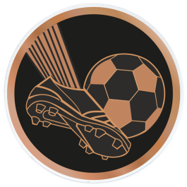 Coupe - Trophée en 3 tailles (réf. ST.310)