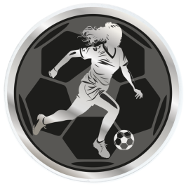 Coupe - Trophée en 3 tailles (réf. ST.310)