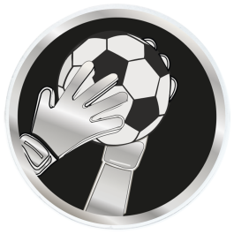 Coupe - Trophée en 3 tailles (réf. ST.310)