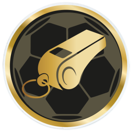 Coupe - Trophée en 3 tailles (réf. ST.310)