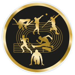 Trophée Acrylique (réf. AC100.00)