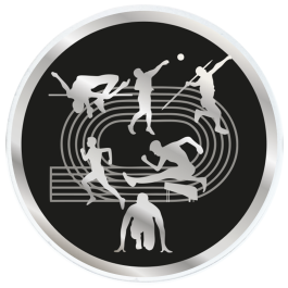 Trophée Acrylique (réf. AC100.02)