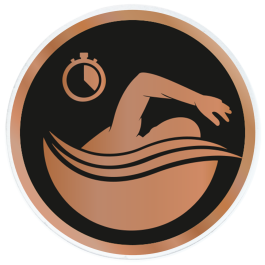 Trophée Acrylique (réf. AC100.01)