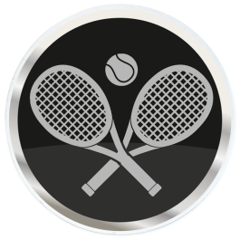 Trophée Acrylique (réf. AC100.30)