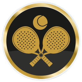 Trophée Acrylique (réf. AC100.01)