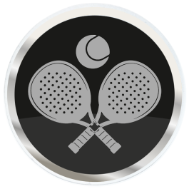 Trophée Acrylique (réf. AC100.30)