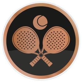 Trophée Acrylique (réf. AC100.02)