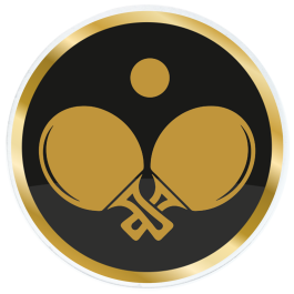 Trophée Acrylique (réf. AC100.01)