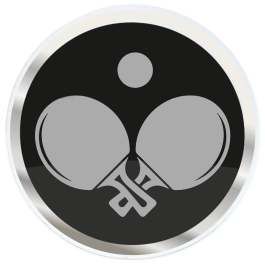 Coupe en 5 tailles (réf. ET.407)