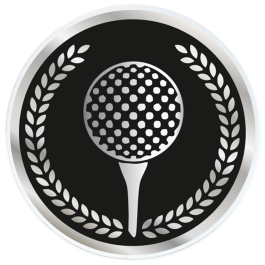 Coupe - Trophée en 3 tailles (réf. ST.310)