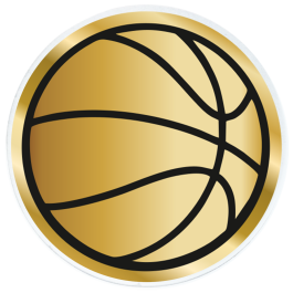 Trophée Acrylique (réf. AC100.30)