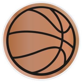 Trophée Acrylique (réf. AC100.03)