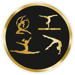 Coupe - Trophée en 3 tailles (réf. ST.310)