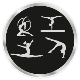 Coupe en 5 tailles (réf. ET.407)