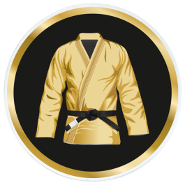 Coupe en 5 tailles (réf. ET.407)