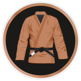 Trophée Acrylique (réf. AC100.00)