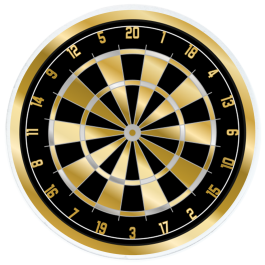 Coupe - Trophée en 3 tailles (réf. ST.310)