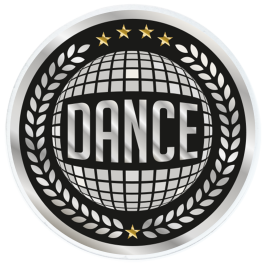 Trophée Acrylique (réf. AC100.02)