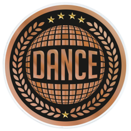 Trophée Acrylique (réf. AC100.01)