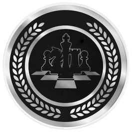 Coupe - Trophée en 3 tailles (réf. ST.310)