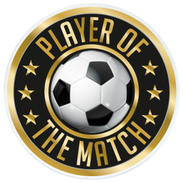 Trophée Acrylique (réf. AC100.02)