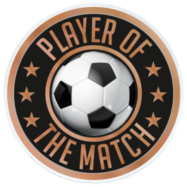 Trophée Acrylique (réf. AC100.00)