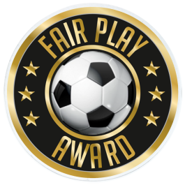 Trophée Acrylique (réf. AC100.01)