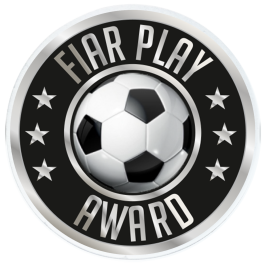 Trophée Acrylique (réf. AC100.02)