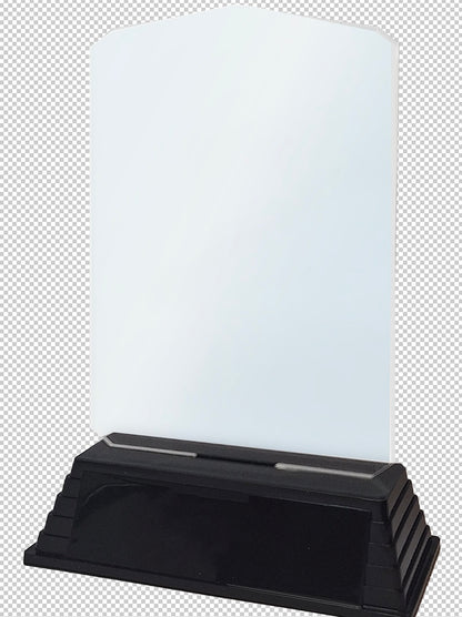 Trophée Acrylique (réf. AC100.00)