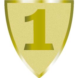 Médaille "Neutre"  Originale (réf. D129)