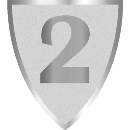 Médaille "Neutre" 60mm (réf. DI6002)