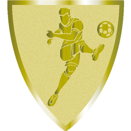 Médaille "Neutre" 60mm (réf. DI6002)