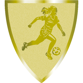 Médaille "Neutre"  Originale (réf. D129)