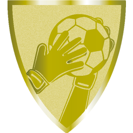 Coupe en 3 couleurs (réf. SET.359)